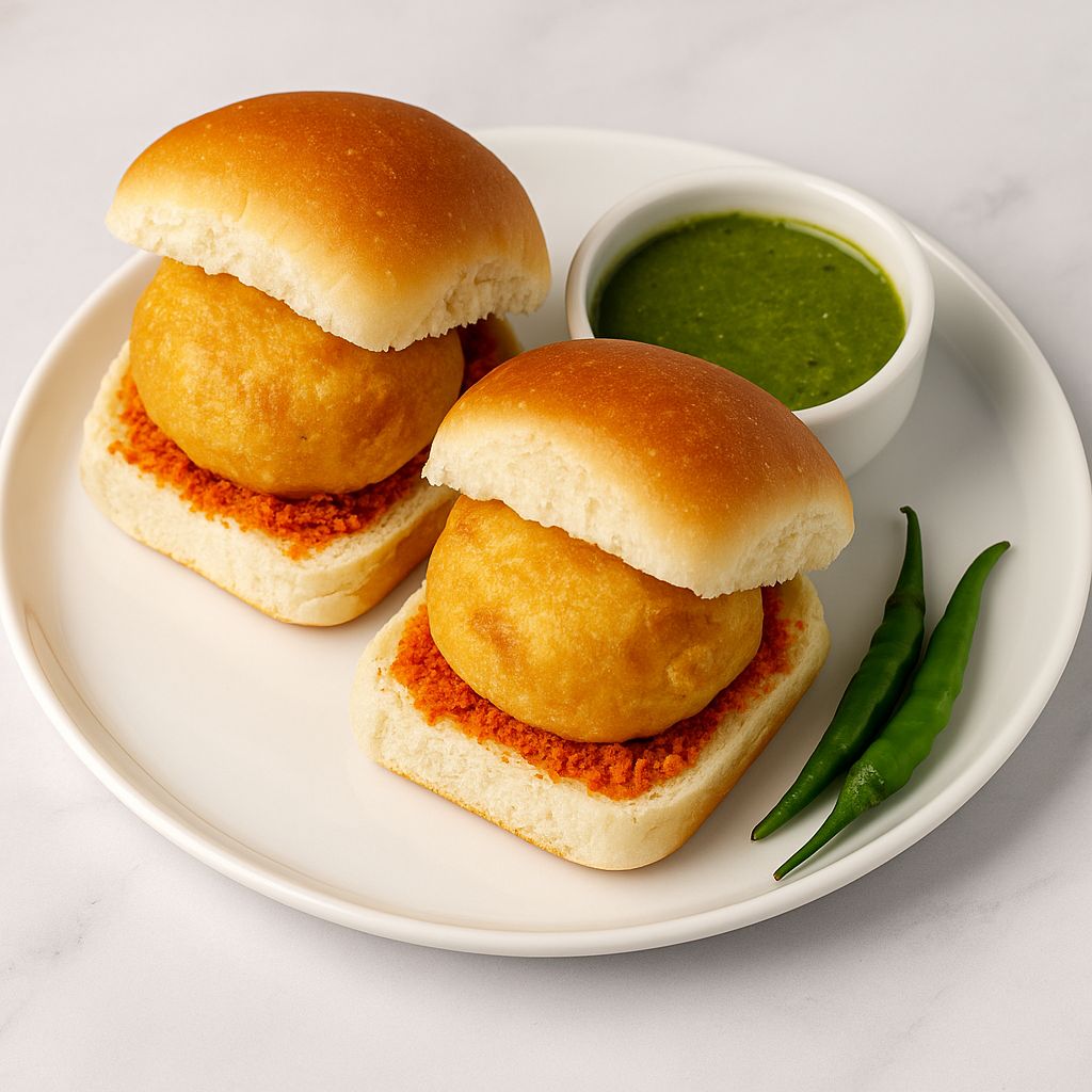 Vada Pav
